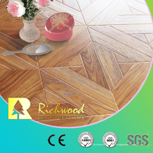 8.3mm E1 Ahorn Hickory eingewachsene Kanten Laminated Laminated Wood Flooring